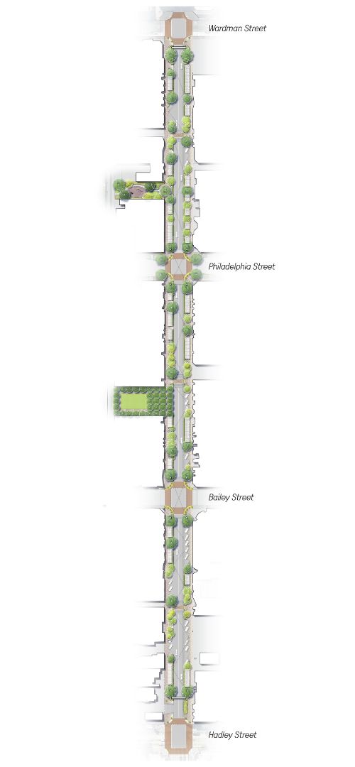 4WardmantoHadley3blocks