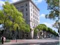 Nixon's First Law Office (Bank Building)