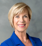 Janice Hahn, County Supervisor, 4th District