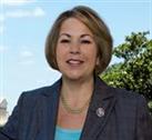 Linda T. Sanchez, 38th District, Democrat