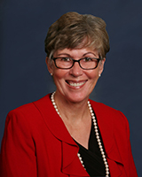 Mayor Pro Tem Cathy Warner