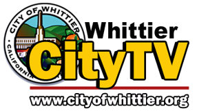 Whittier CityTV logo