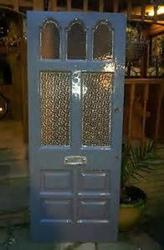 Victorian door example