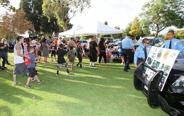 National Night Out