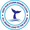 Logo - Keep Our Storm Drains Clean