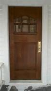 door example