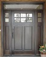 Door Example