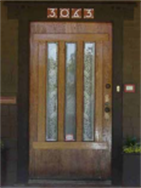 Door Example