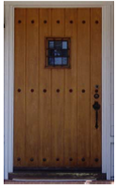 Door Example