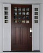 Door Example