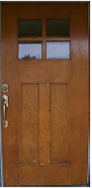 Door Example