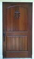 door example