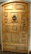 door example