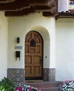 Door Example