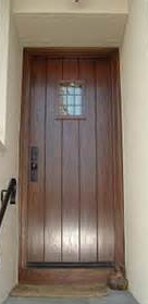 Door Example