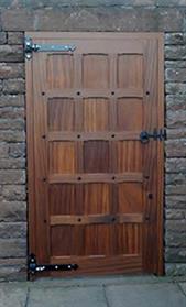 Door Example