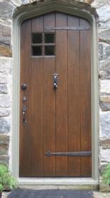 Door Example