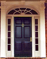 Door Example