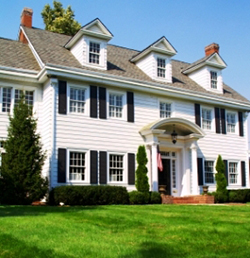 American Colonial Revival