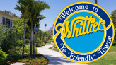 Whittier Welcomes You