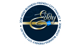 2018 Eddy Finalist Logo - News