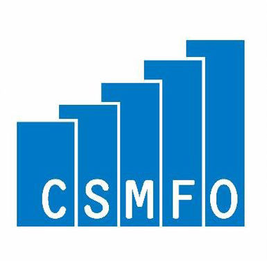 CSMFO Logo