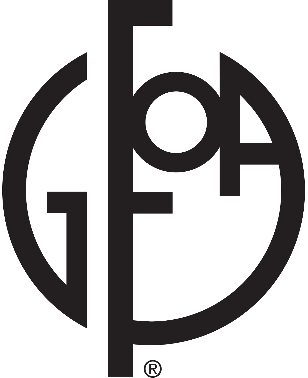 GFOA Logo