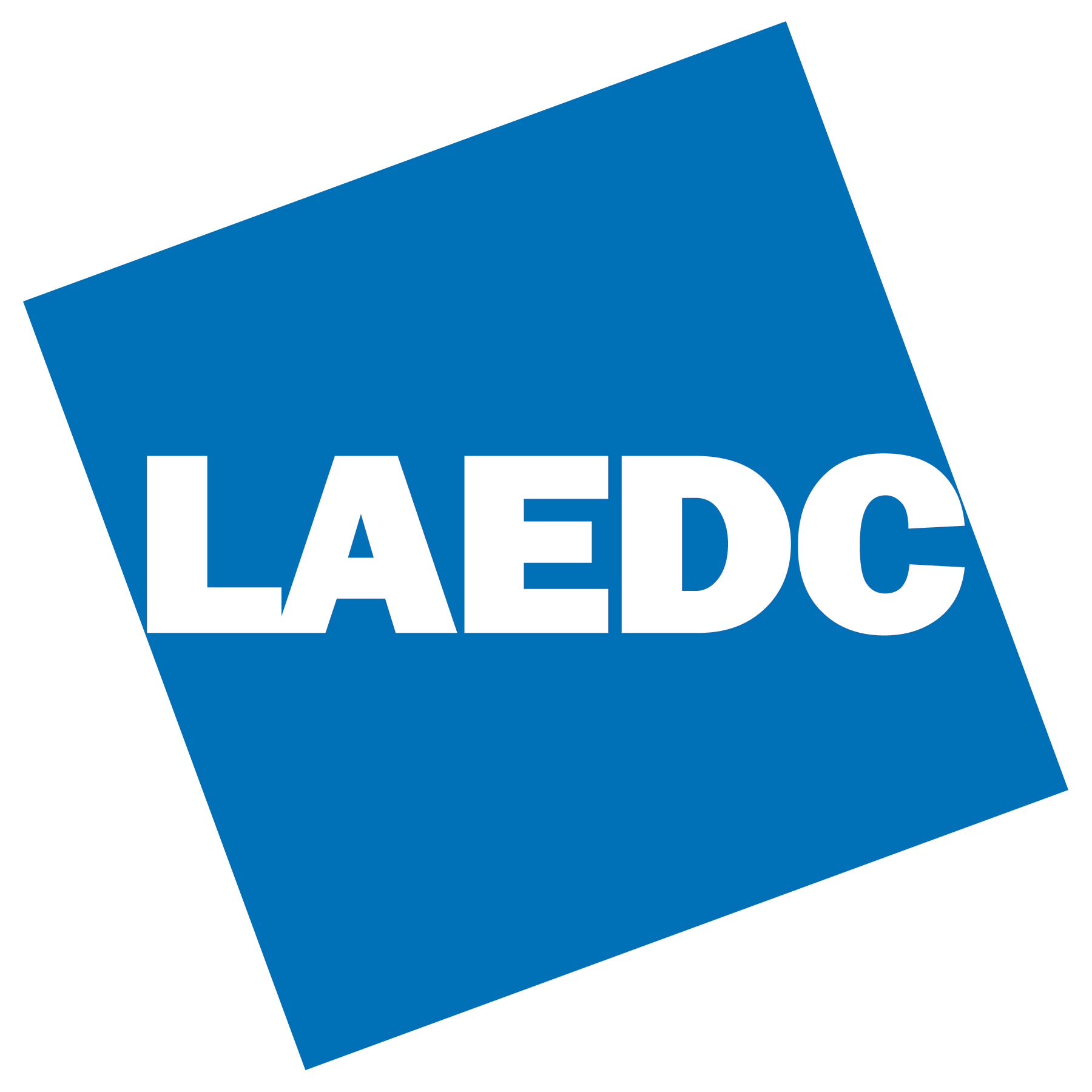 LAEDC Logo