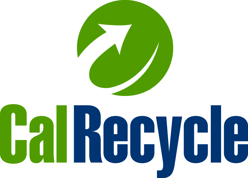 CalRecycle Logo